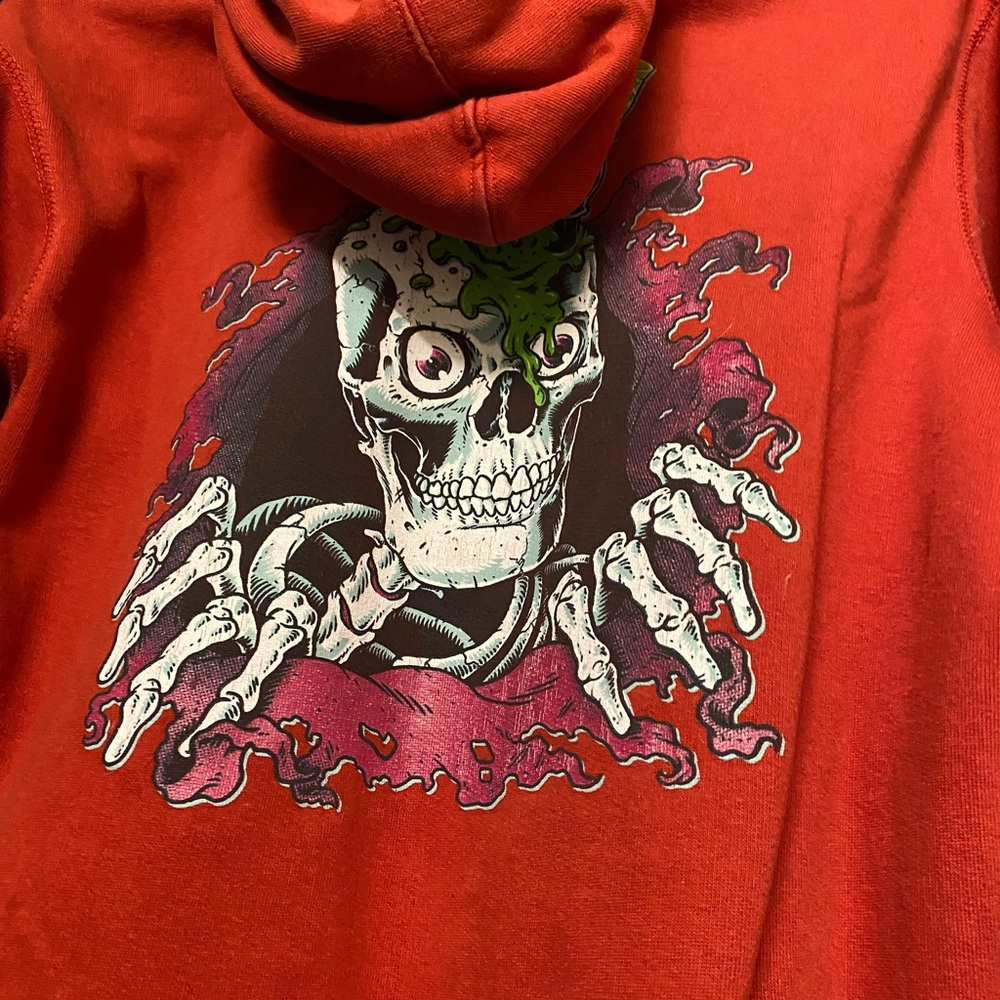 Sweater - Picture 4 of 8